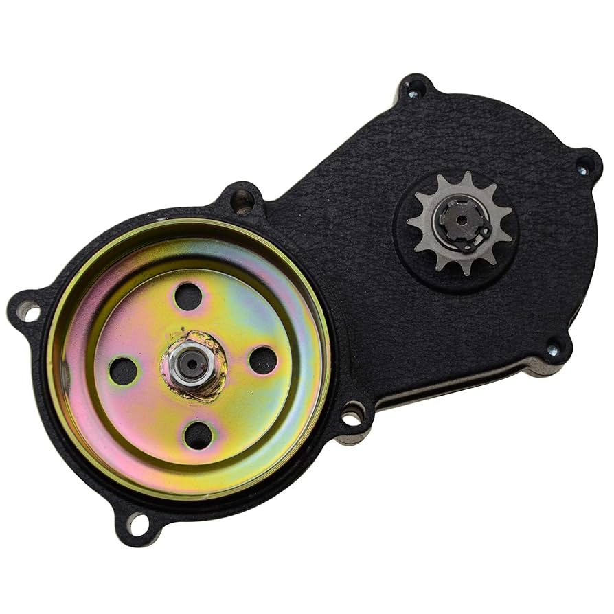 Amazon.com: GOOFIT T8F 11 Tooth Sprocket Transmission Double